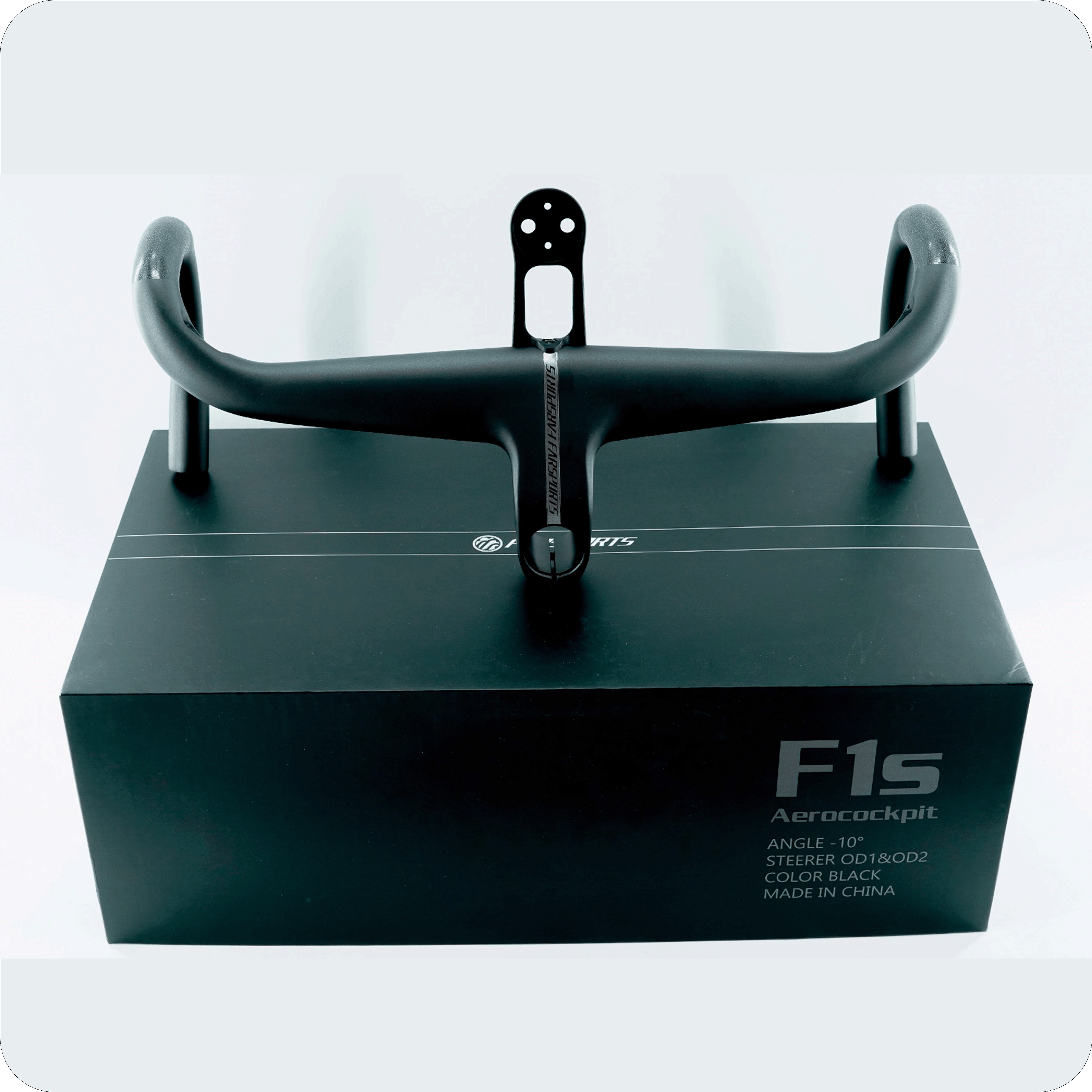 FARSPORTS F1s Handlebar (with limited size model and quantity)