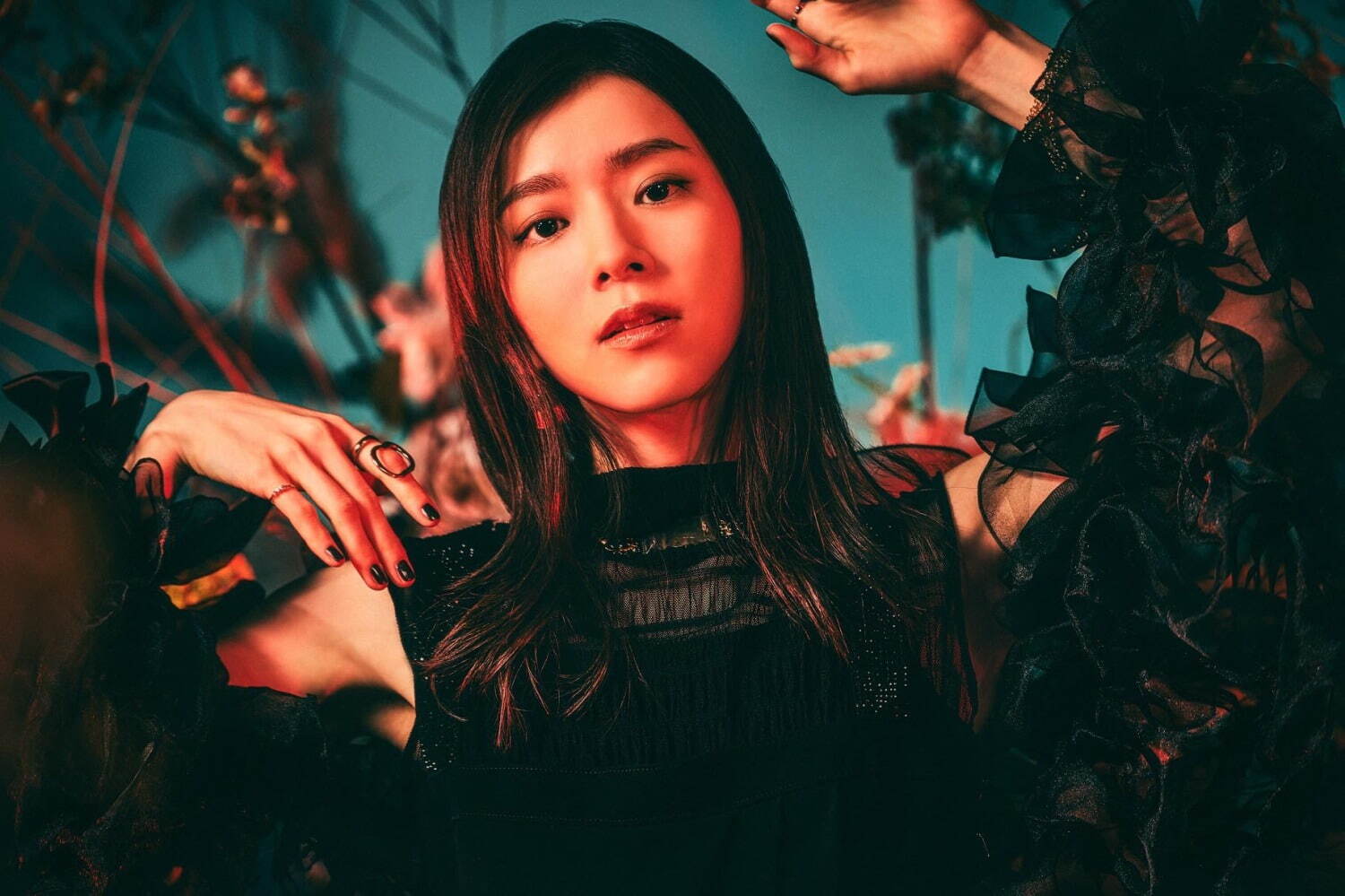 miletの新作アルバム『5am』全15曲を収録、Zeppツアー公演を収録した