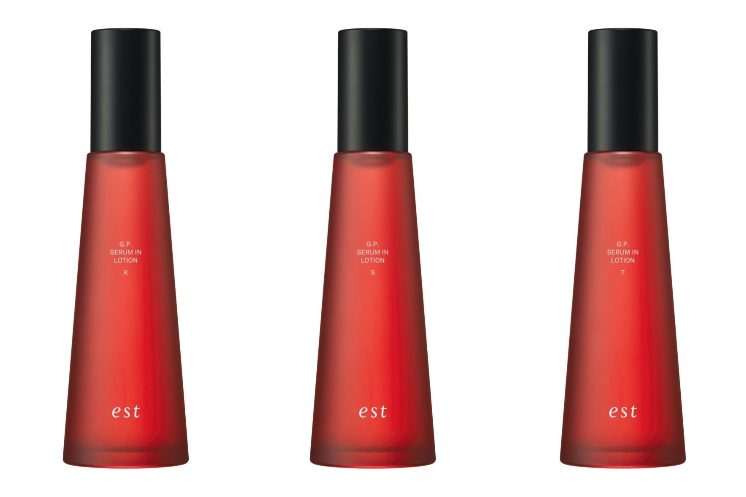 エスト24年秋にブランドリニューアル、最高峰スキンケア「G.P.