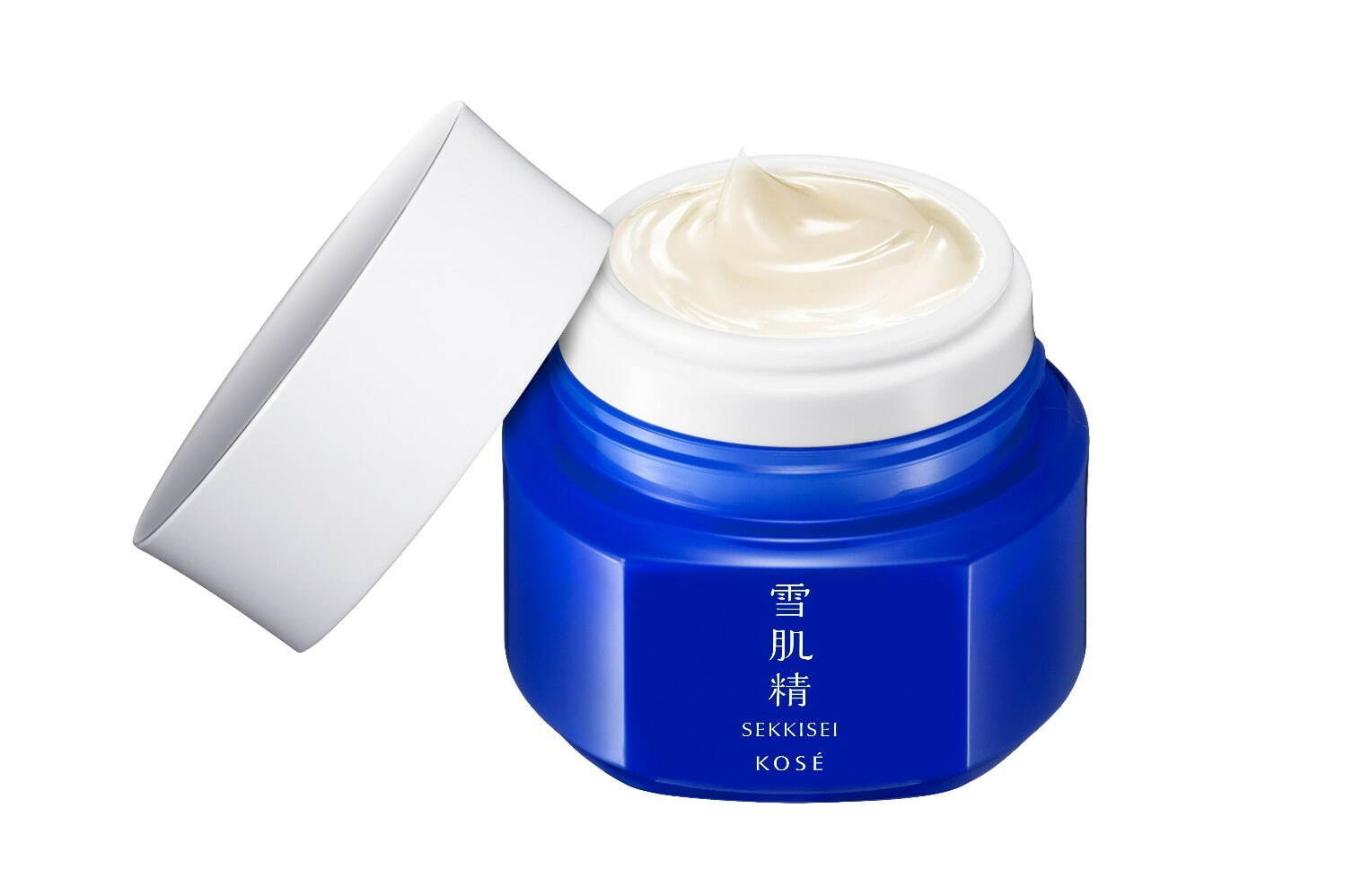 雪肌精24年冬スキンケア、“美白×肌あれケア”を同時に叶える薬用美白