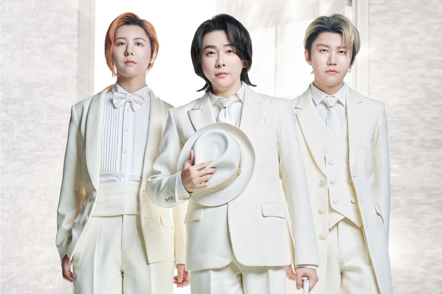 Mrs. GREEN APPLEのライブツアー「ザ ホワイト ラウンジ」が映画化