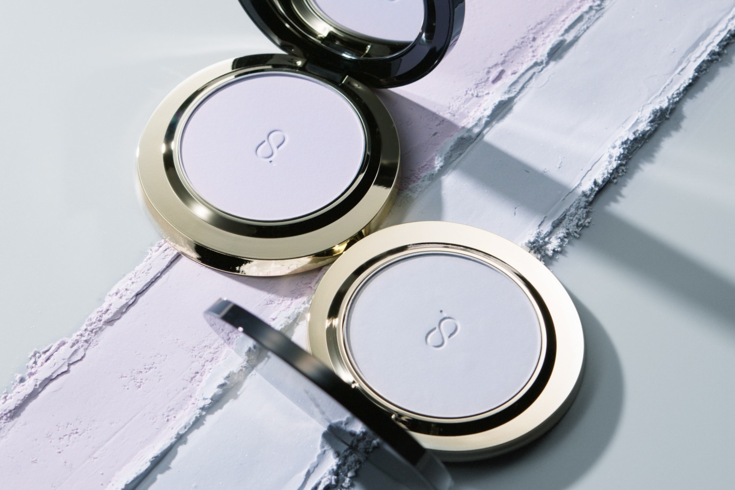 SUQQU25年春ベースメイク、“グロウorソフトマット”仕上がり選べる新