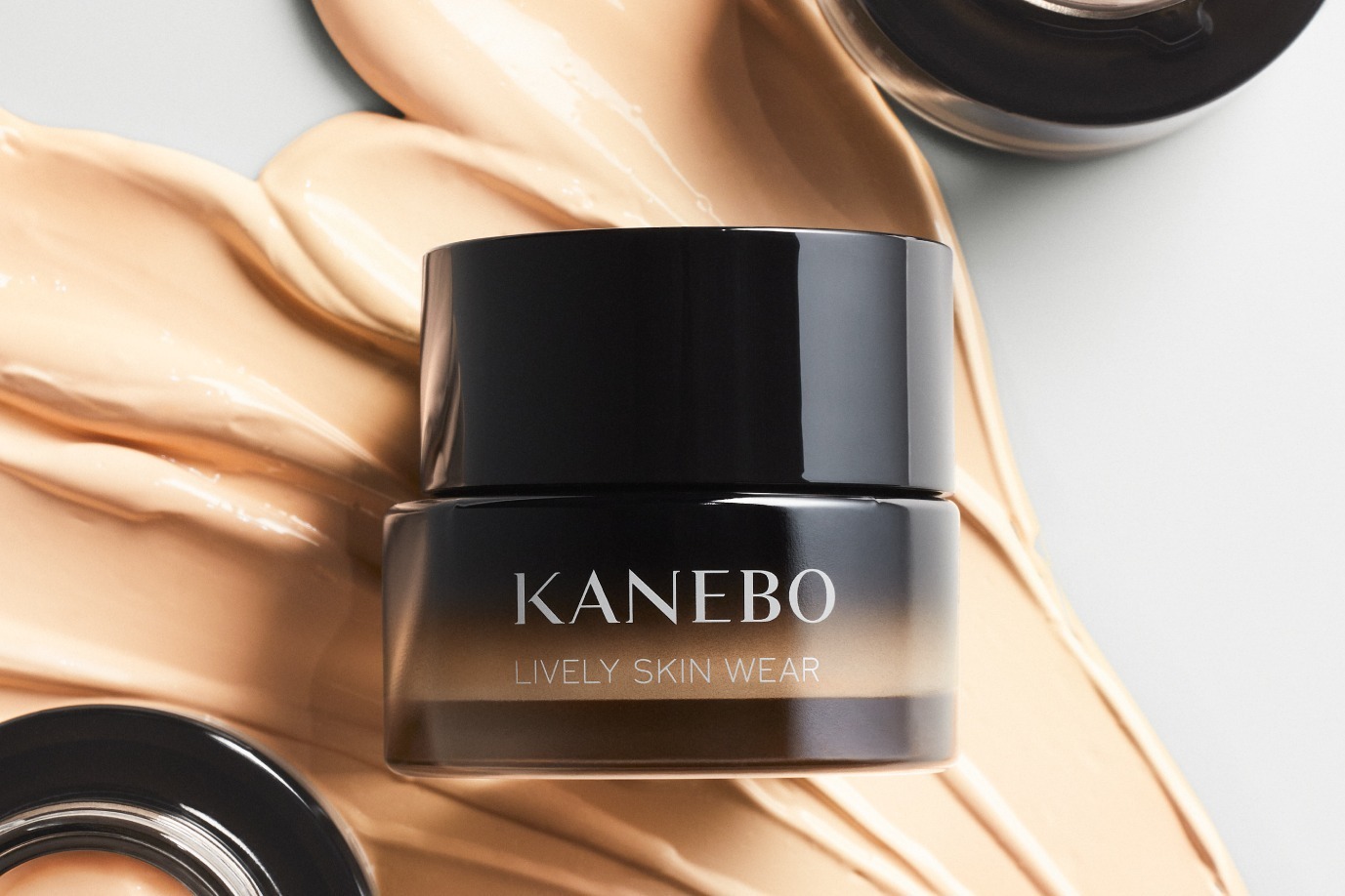 カネボウ人気ファンデ「ライブリースキン ウェア」25年秋に進化