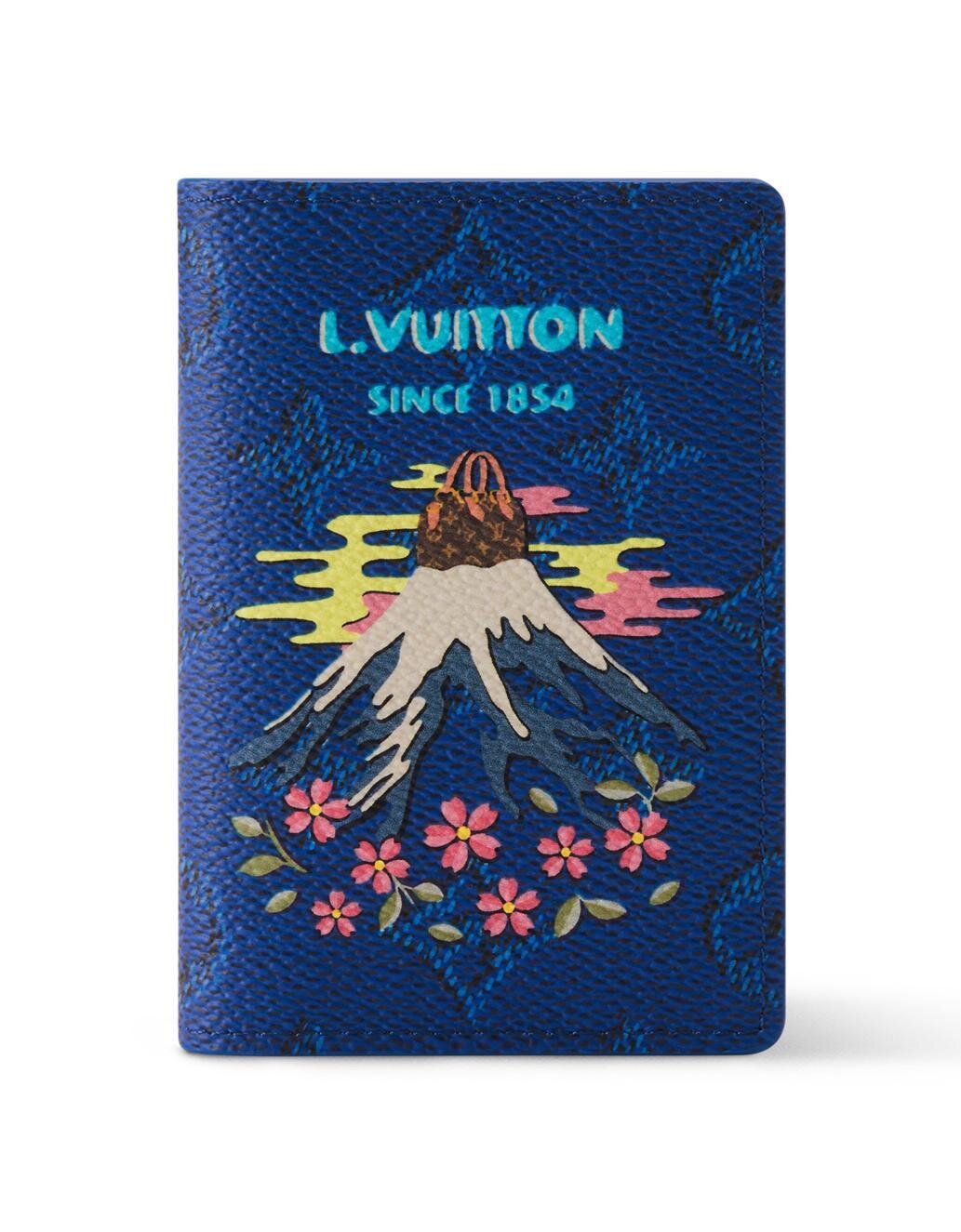 ルイ・ヴィトン