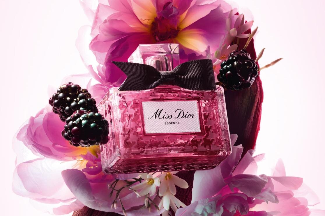 ミス ディオール エッセンス」