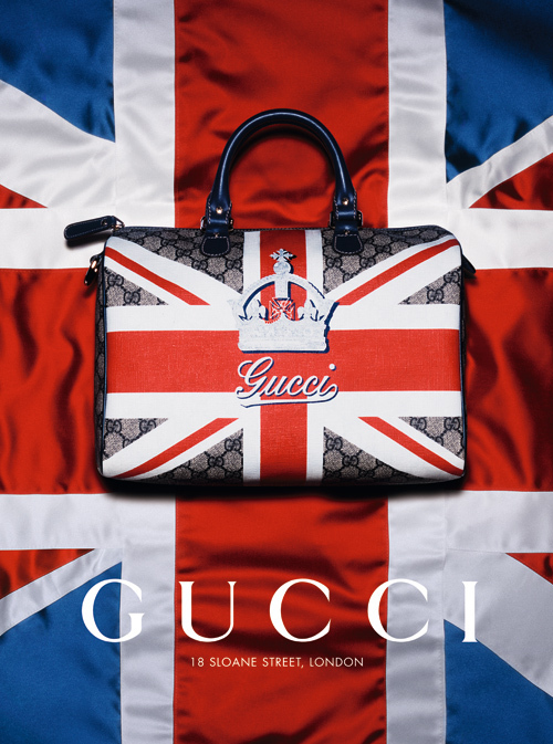 グッチ(GUCCI)より、創設90周年と「グッチ ミュゼオ」オープン記念の