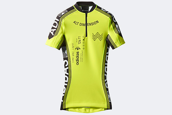 アディダス オリジナルス by アレキサンダー ワン シーズン2