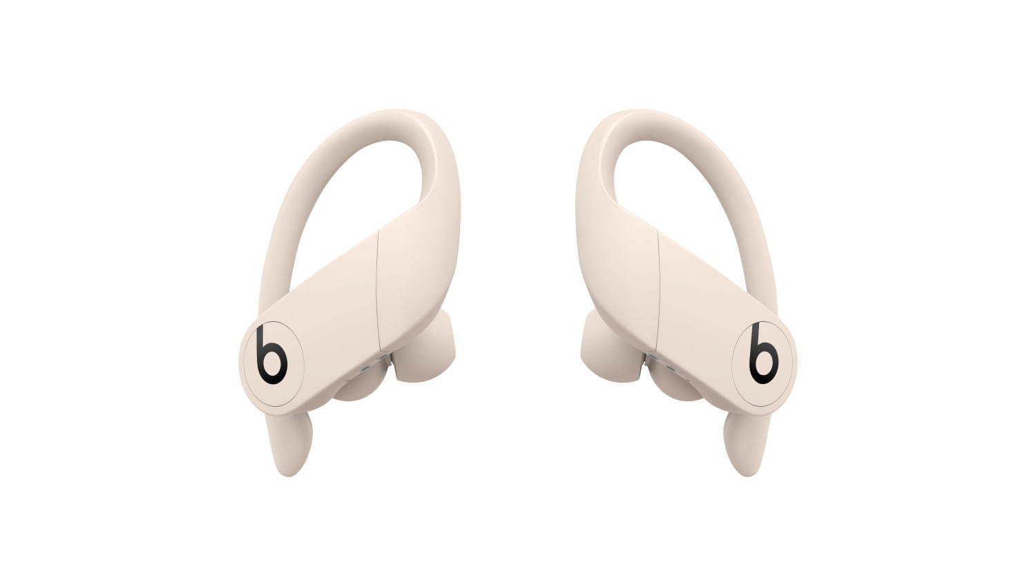 ビーツ・バイ・ドクタードレの完全ワイヤレスイヤホン「パワービーツ