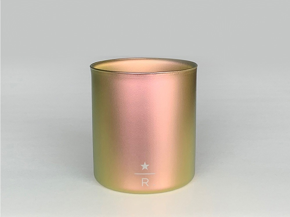 スターバックス リザーブ 東京×スノーピーク、3wayボトル＆そのまま