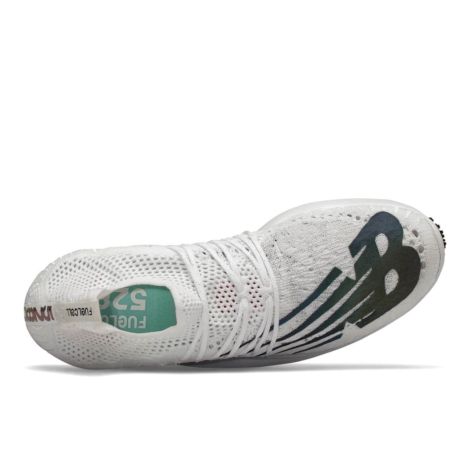 ニューバランス“速さ”を追求した新ランニングシューズ「フューエルセル