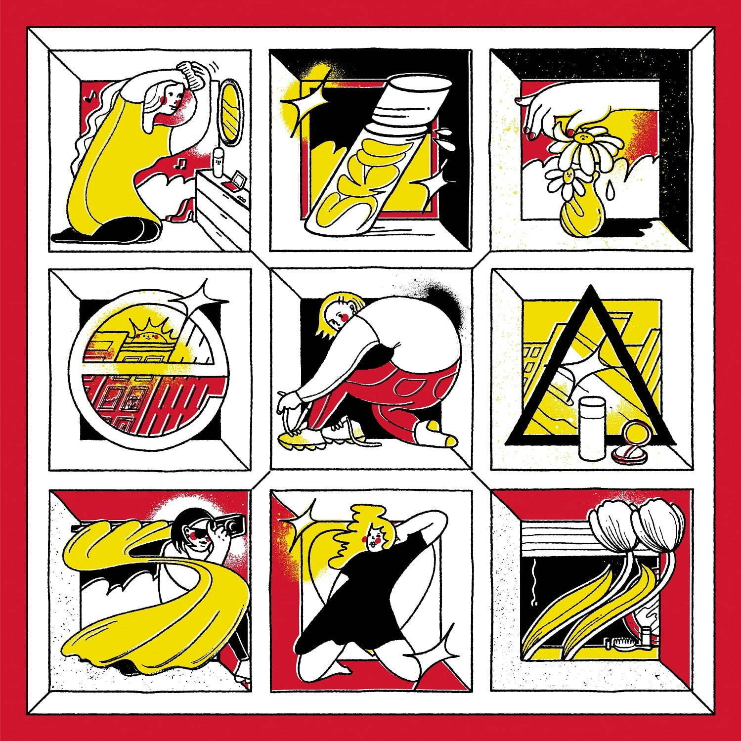 SK-II2020年クリスマスコフレ、“ストリートアート”デザインの人気化粧