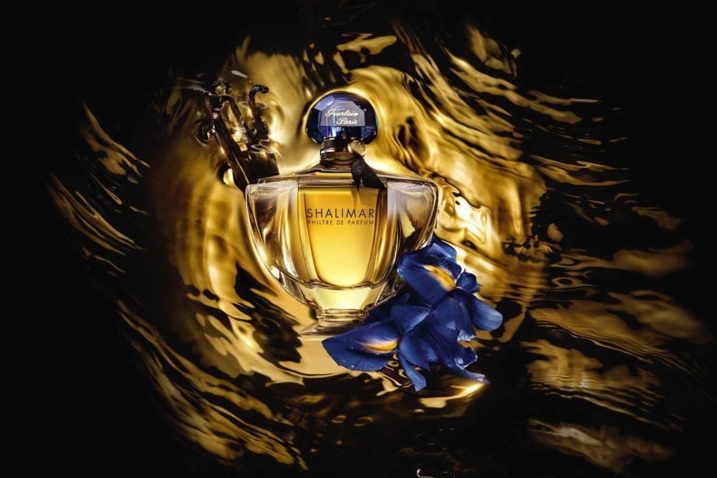 ゲランの「シャリマー」最新作、人気オリエンタル フレグランスが