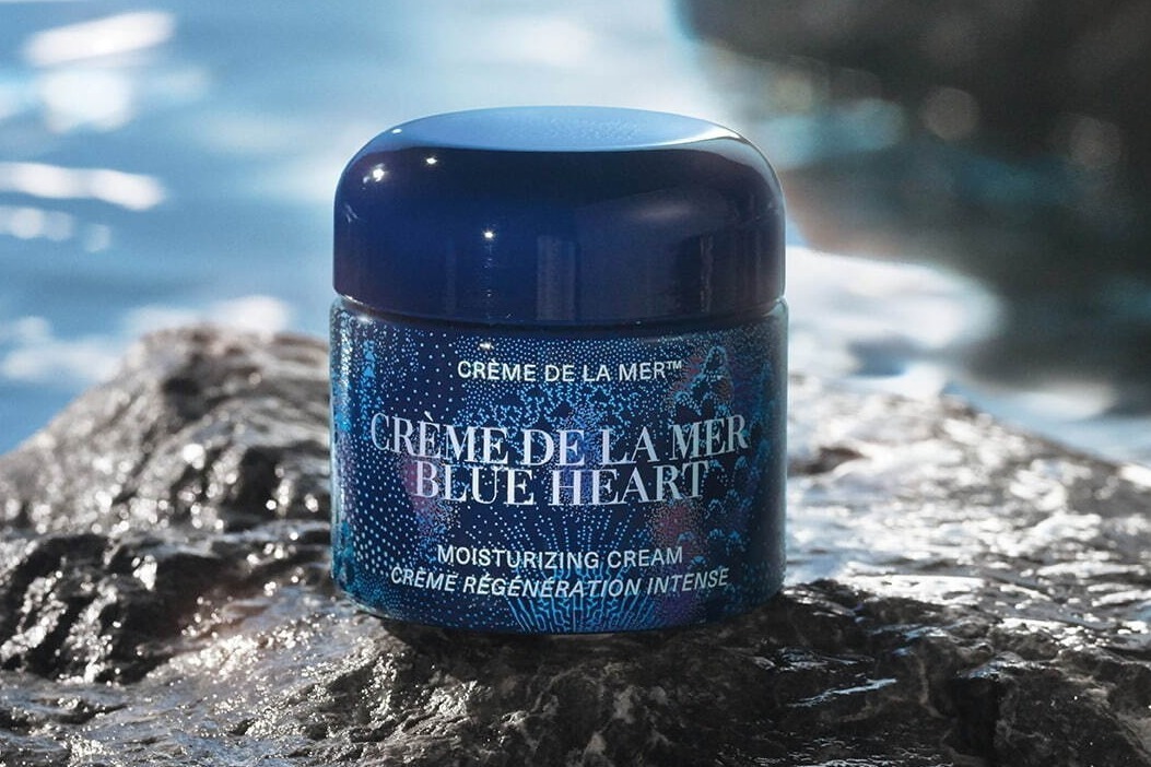 ドゥ・ラ・メール人気クリーム「クレーム ドゥ・ラ・メール」“海