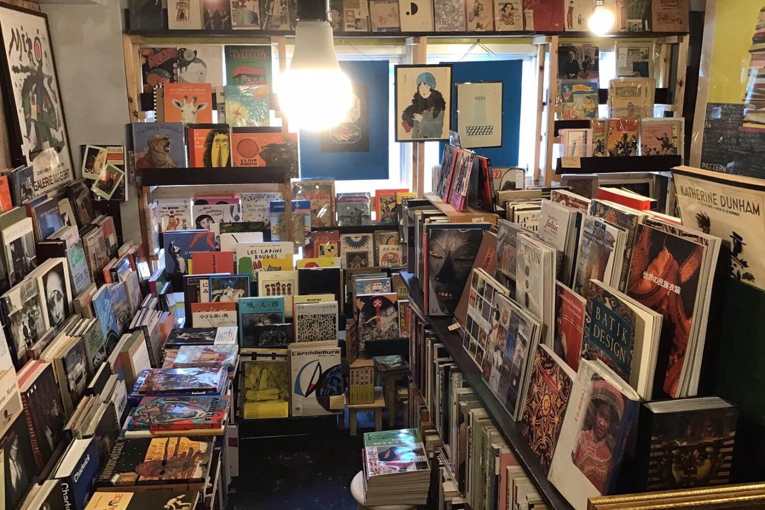 京都岡崎 蔦屋書店でアートブックフェア、個性豊かな京都の書店・古