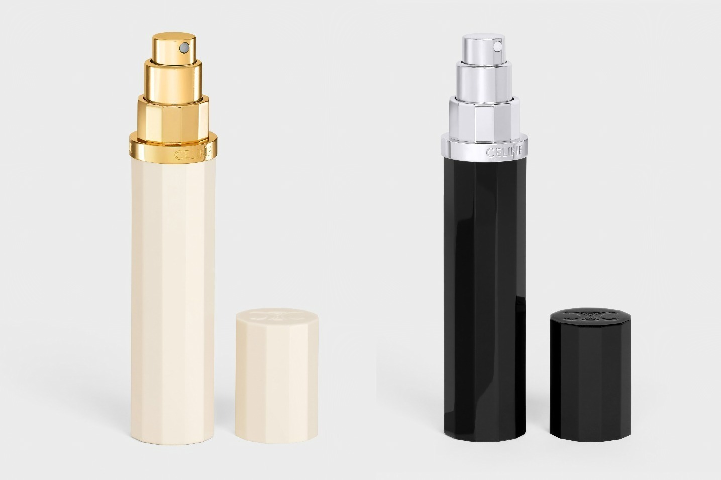 セリーヌ“好きな香りを選べる”フレグランスケースに新色、「トリオンフ