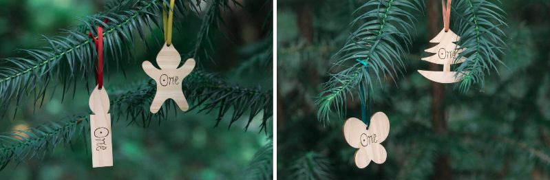 伊勢丹新宿店22年クリスマス、グッド グッズ イッセイ ミヤケやミナ