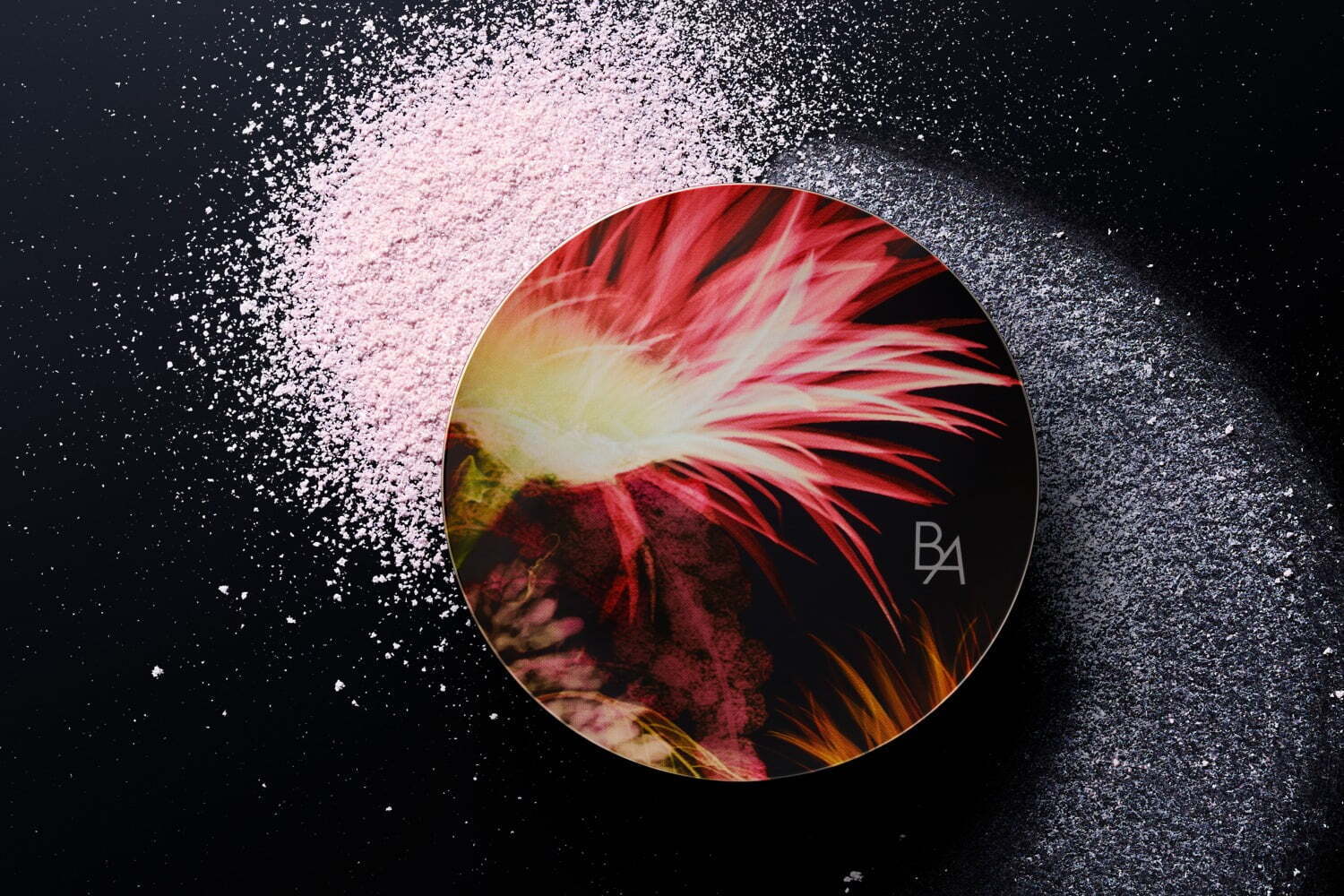 ポーラ最高峰「B.A」23年春ベースメイク、“水ハリ艶”を叶える限定