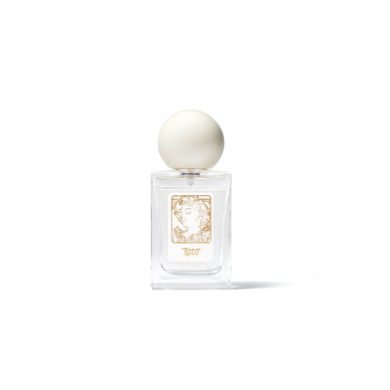 人気画家・ミュシャの世界初公式ブランド誕生、“作品着想の香水や雑貨