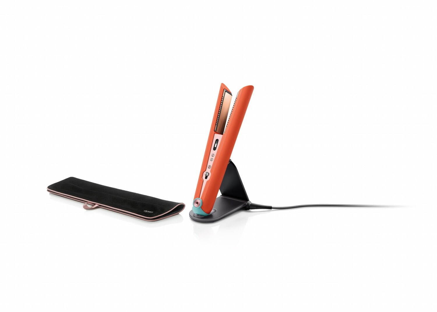 ダイソン人気ヘアケアの