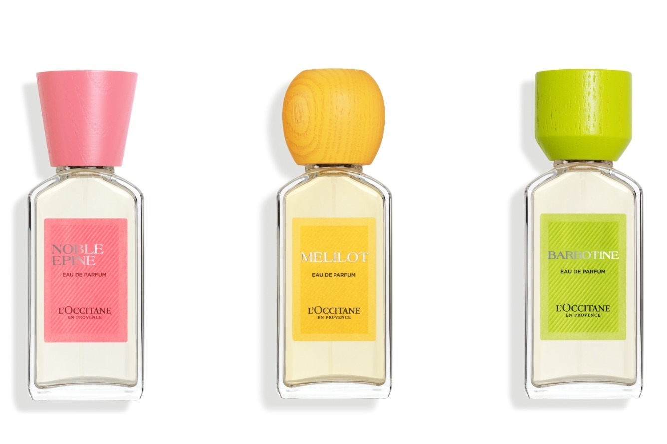 2024年春フレグランス特集」桜やスイーツの香りの新作香水、人気