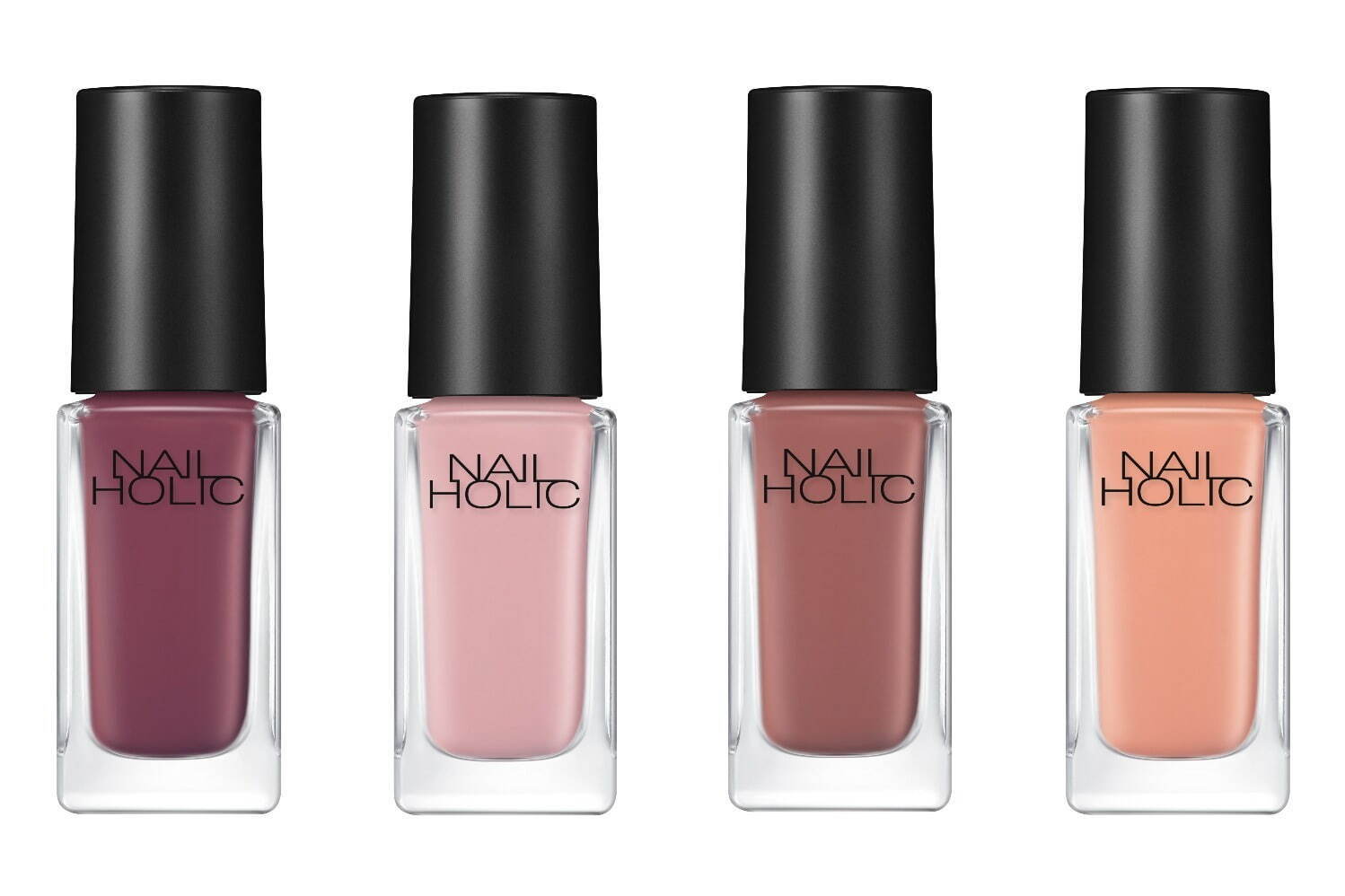 2024年夏ネイル特集」セルフネイル派必見！人気デパコス・プチプラの