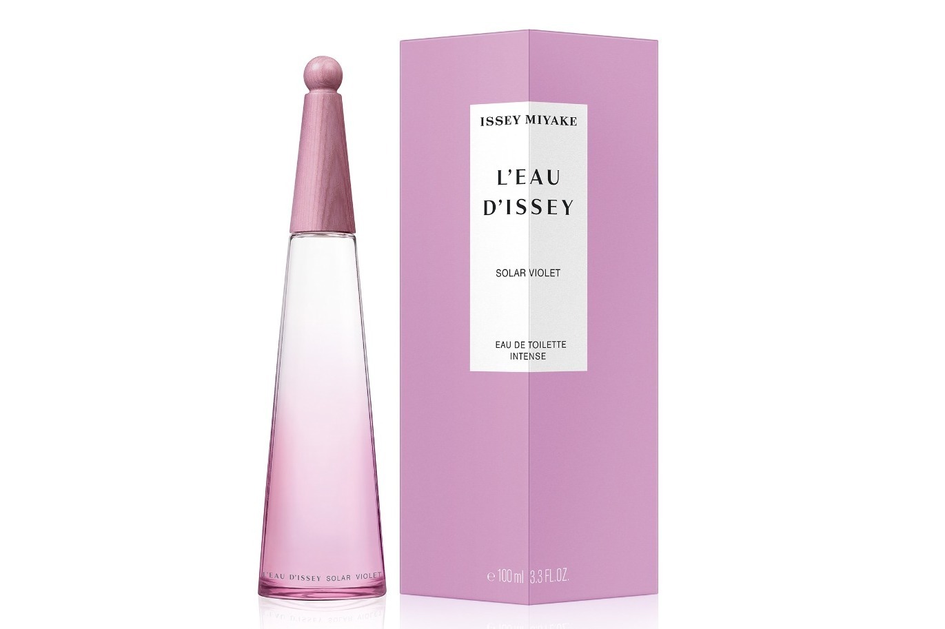 イッセイ ミヤケの限定サマーフレグランス - フルーツ×フローラルや