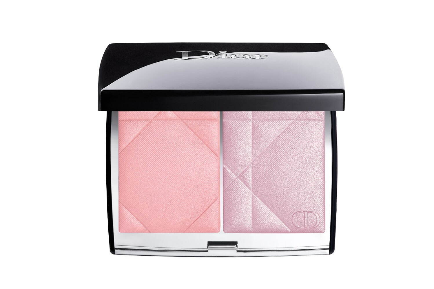 ディオール24年秋コスメ、“ふんわりマットチーク＆パール煌めくハイ