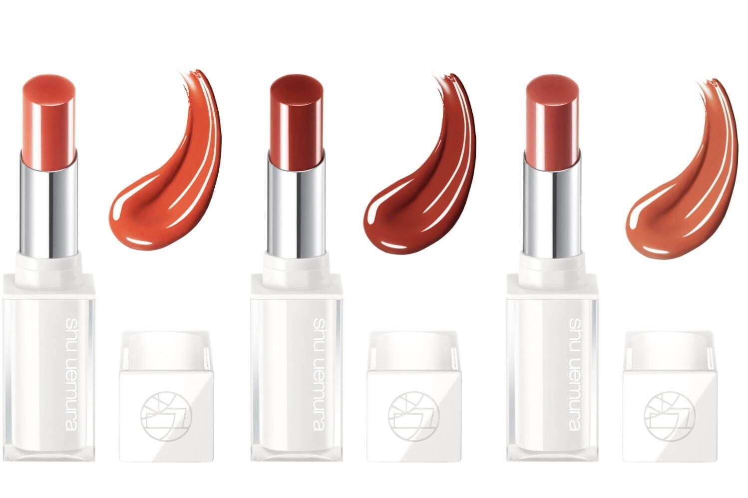 シュウ ウエムラ24年秋コスメ「キヌケアヌード」“じゅわっと潤う”美容