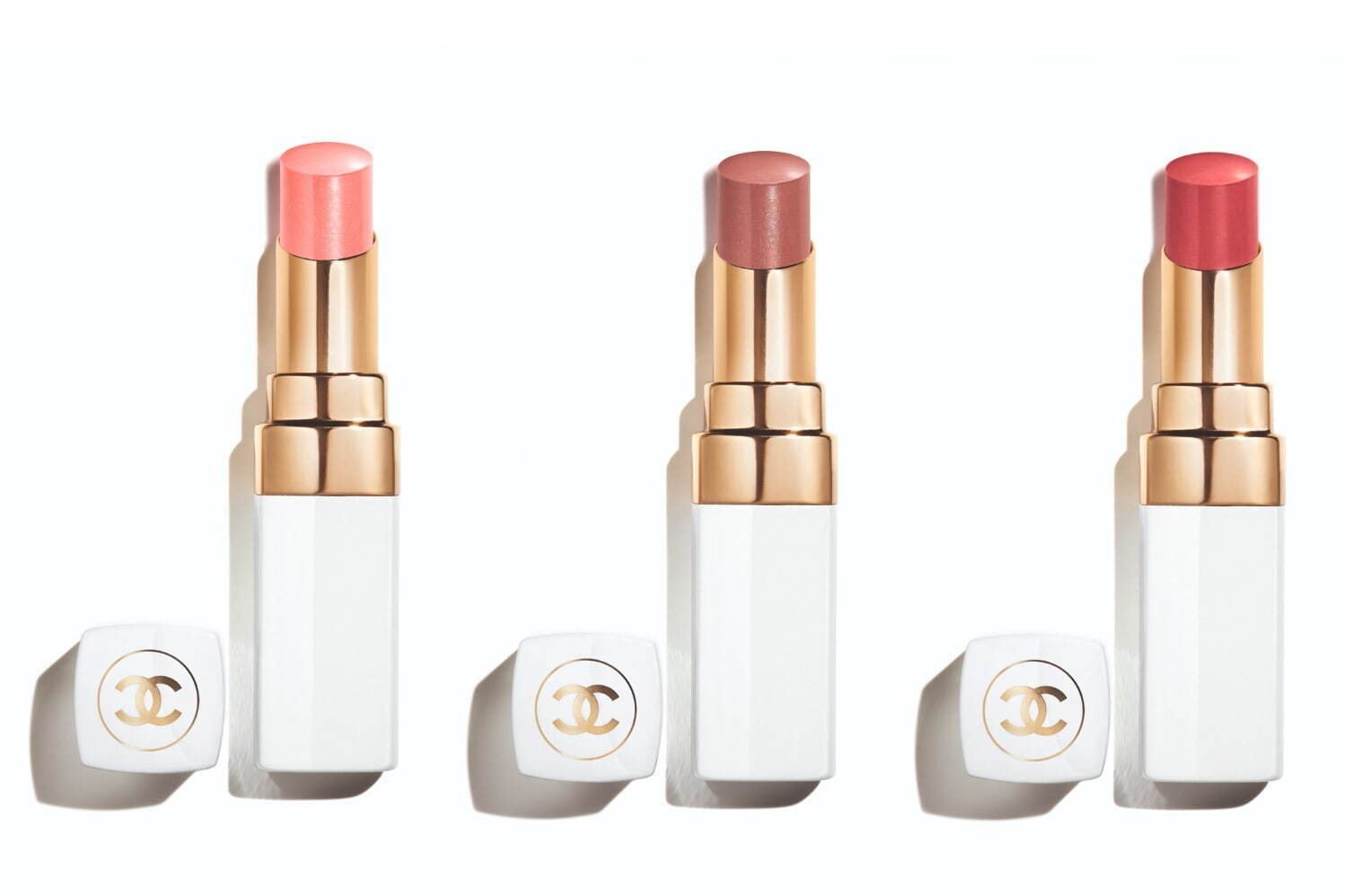 2024年春コスメ＜リップ編＞人気デパコス・プチプラの新作リップグロス