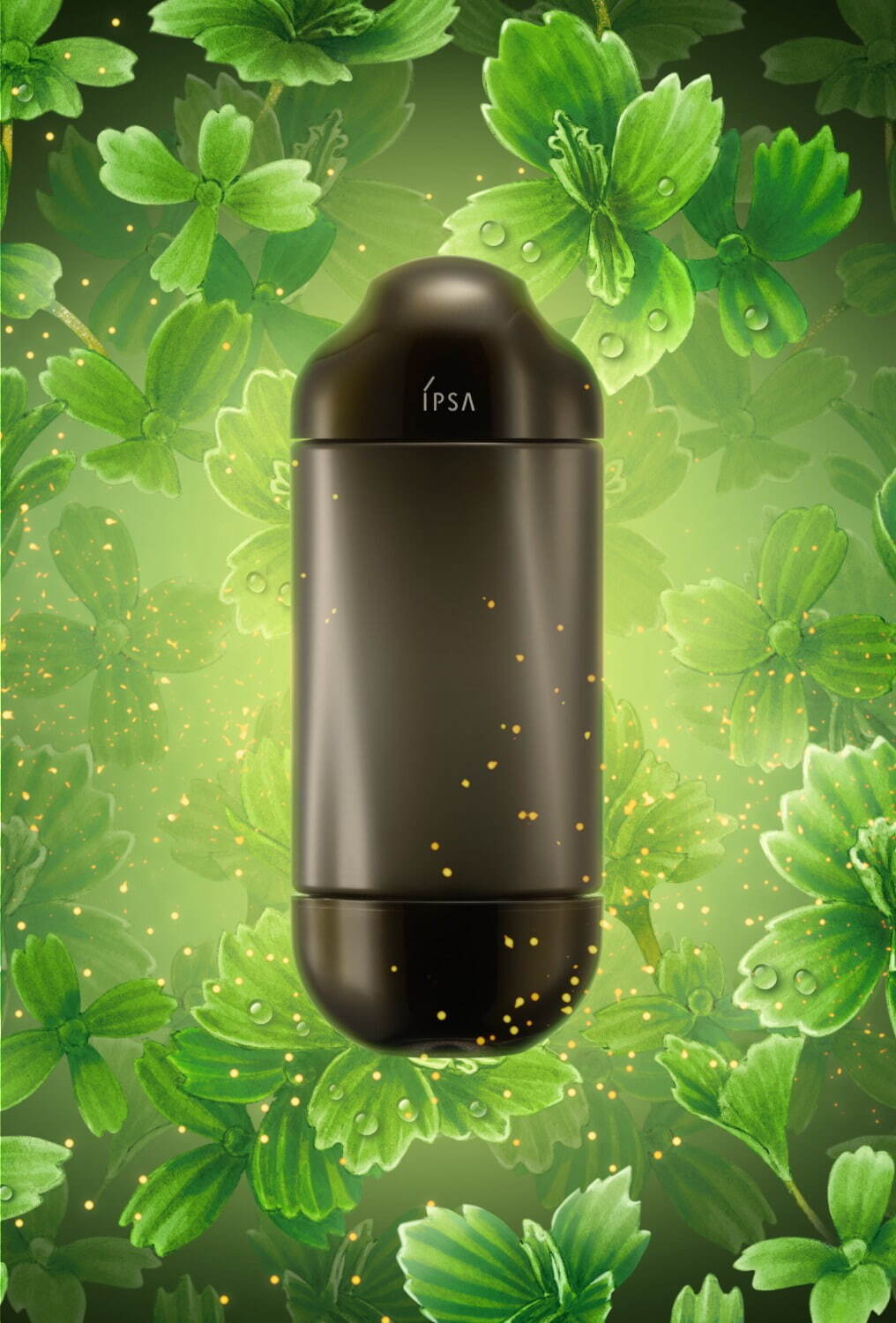 イプサ24年春スキンケア、最高峰化粧水「エッセンスローション