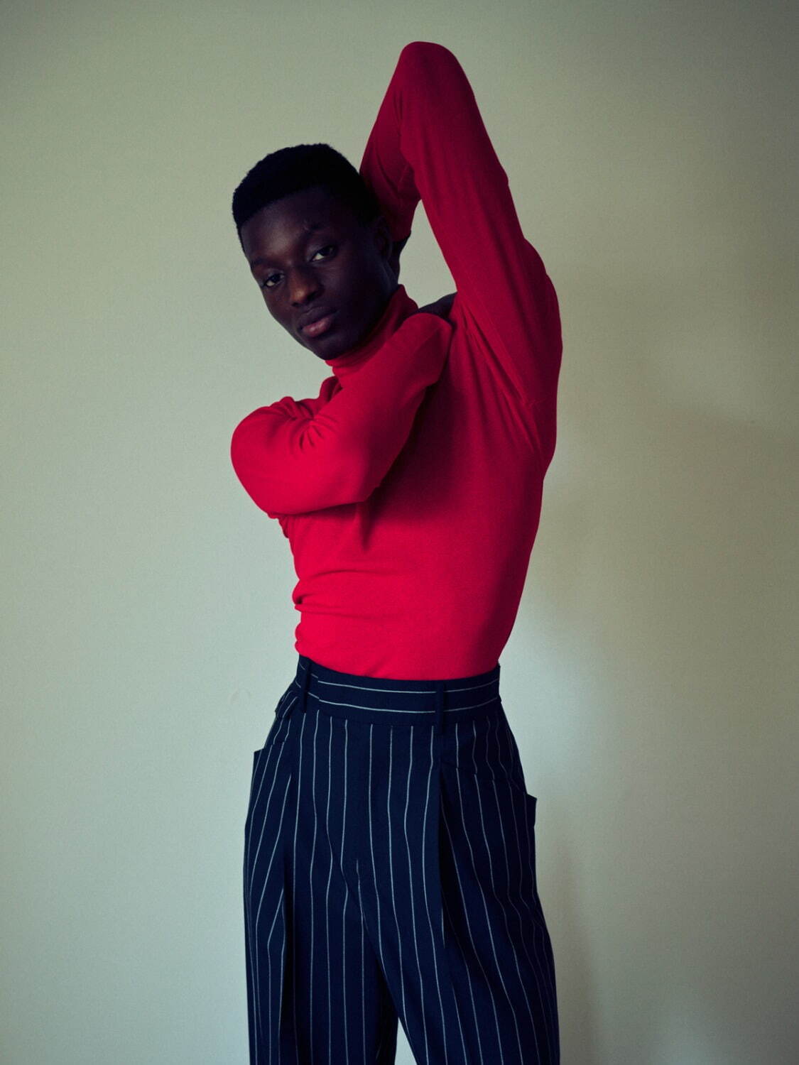 リトルビッグ(LITTLEBIG) 2025年春夏メンズコレクション