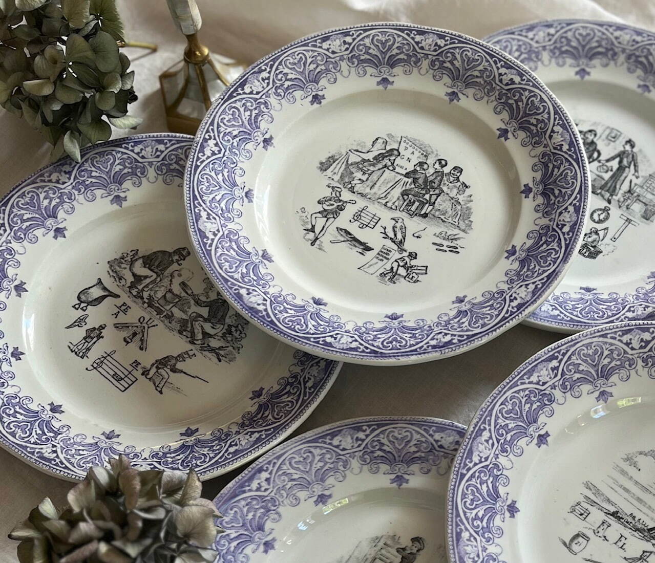 湘南T-SITEで「第69回 湘南 蚤の市」世界各国のアンティーク