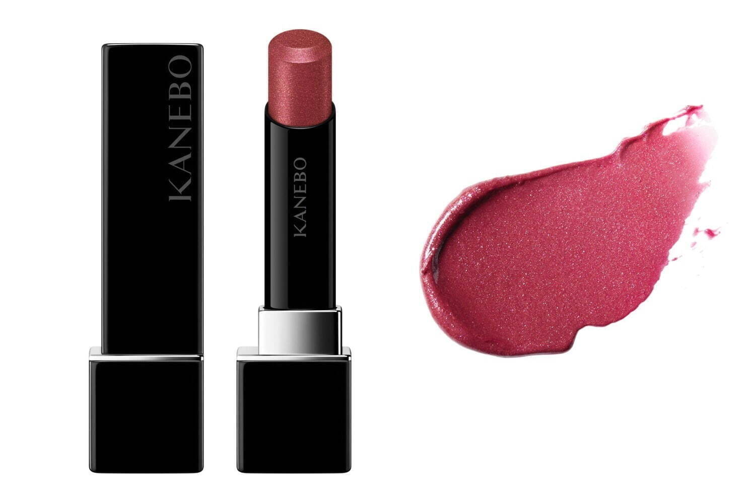カネボウ24年冬コスメ、人気リップ「ルージュスターヴァイブラント