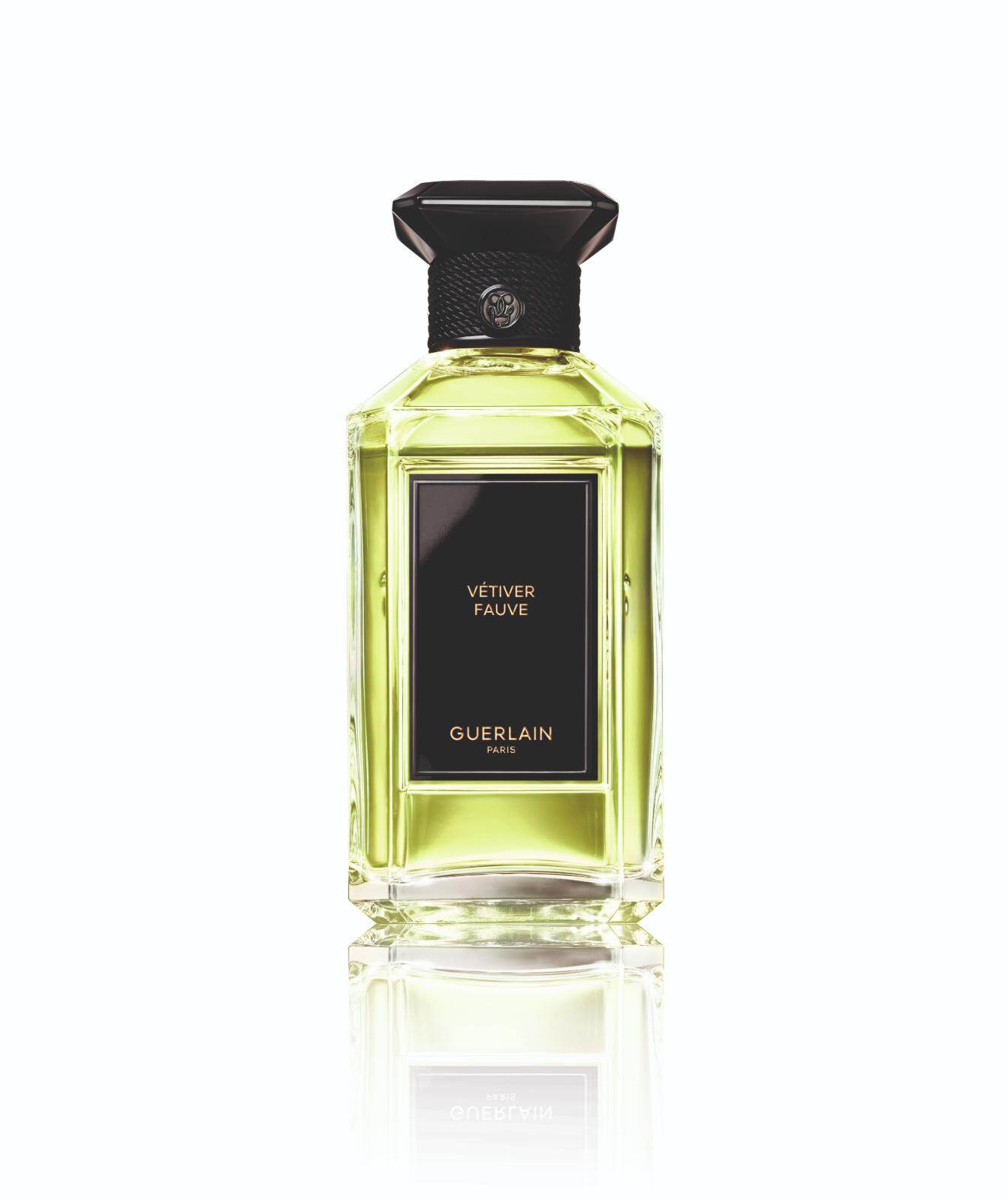 ゲラン至高の香水「ラール エ ラ マティエール」25年秋、“夜明けの