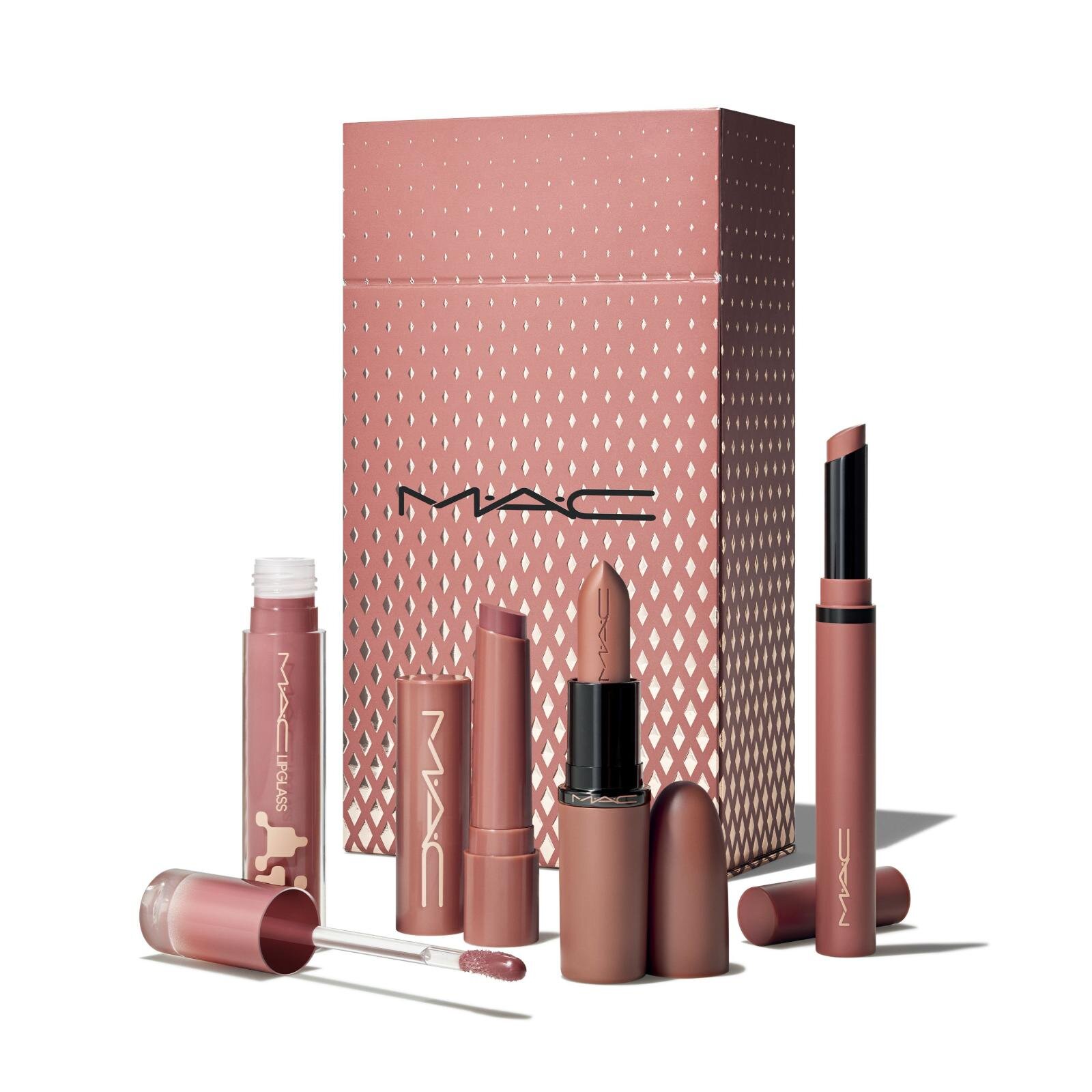 M·A·C25年クリスマスコフレ、