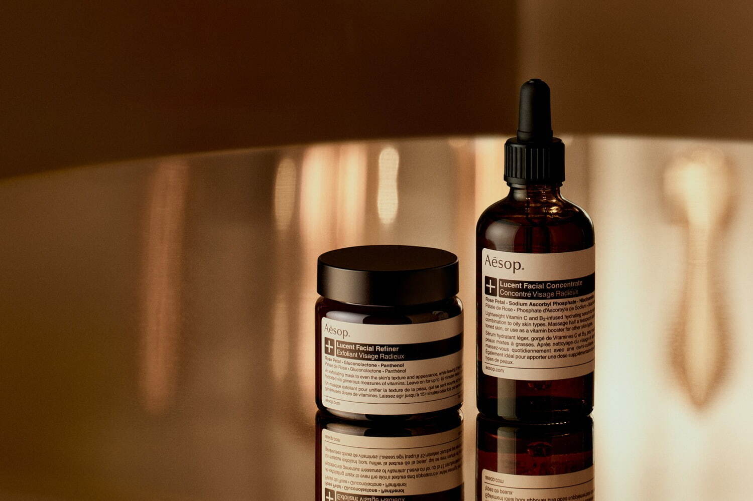 イソップ25年夏スキンケア“角質ケア＆保湿”をWで叶えるジェルマスク