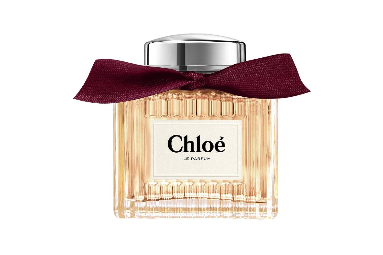 クロエ2026年春フレグランス、ローズ×オレンジブロッサムの「クロエ ル