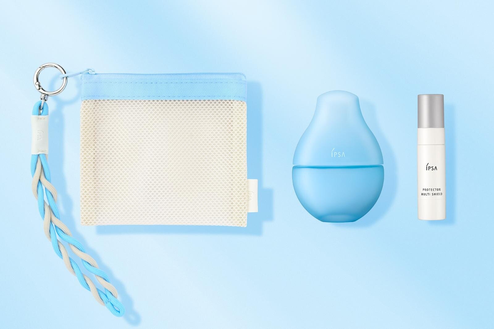 B.A最高峰の美容液・乳液「B.A グランラグゼ IV」誕生、“ハリとリフト