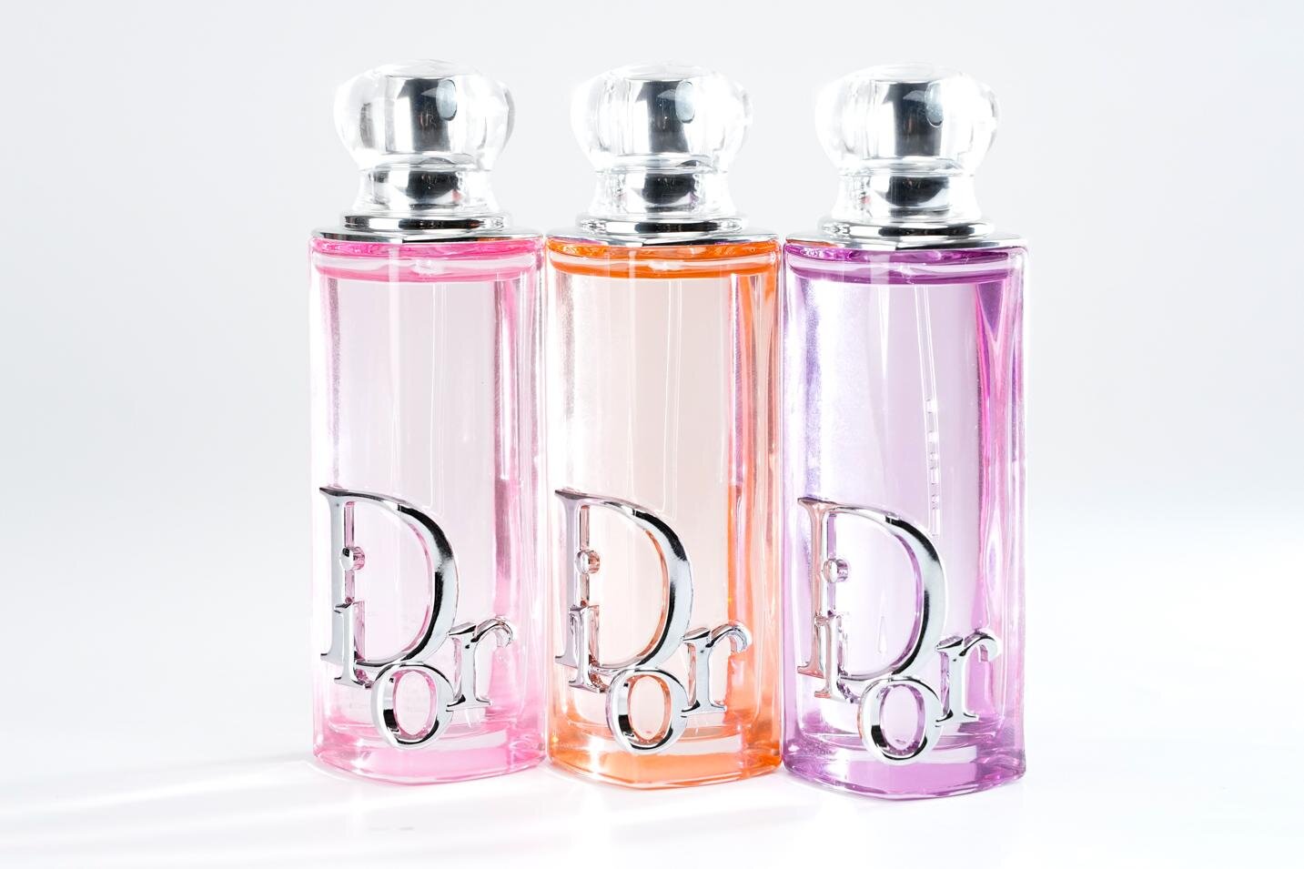 ディオール「ジャドール インフィニッシム」“蜂蜜のように香る