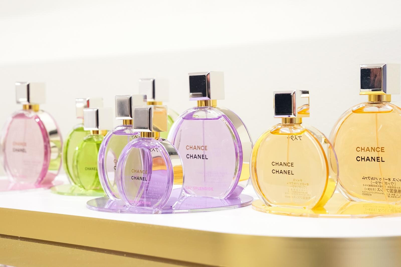 CHANEL No.5 ボディケアセット 香水 シャネル N°5 限定コレクション