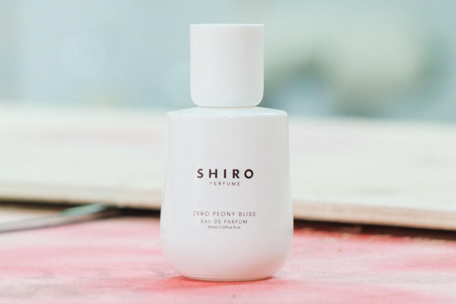 ニナ リッチの限定香水、グルマンダイズ ドゥ ニナ＆ルナ - 甘いお菓子