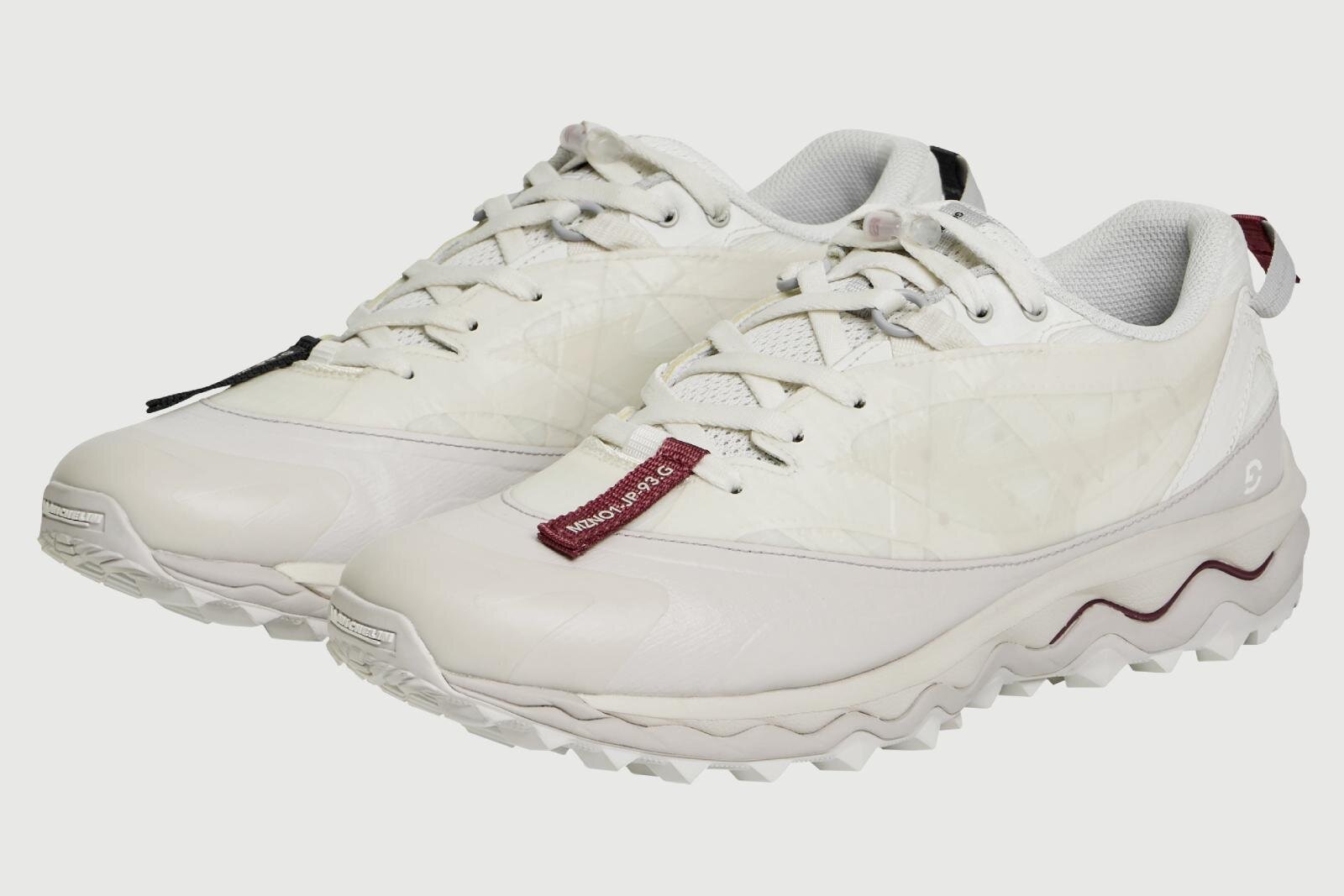 Y-3の新作スニーカー「ヘイワース」「ZX ラン」80'の​​​​​​​アディダス