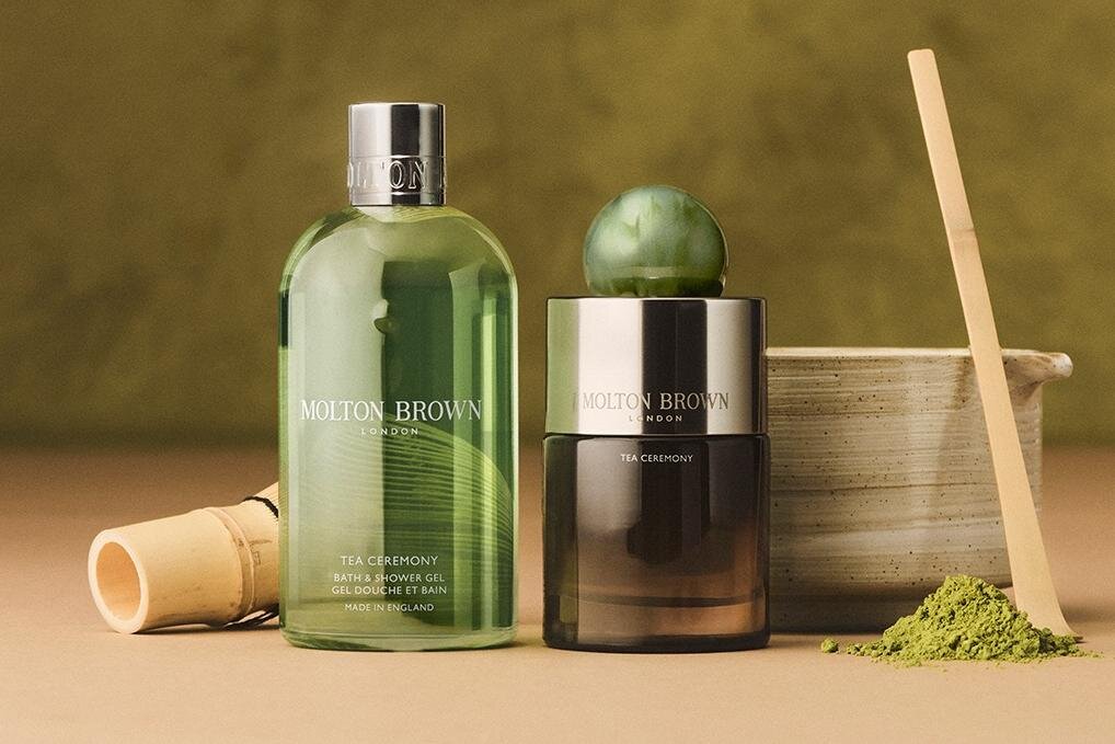 ティファニー24年クリスマスコフレ第2弾、「ローズゴールド」現品香水