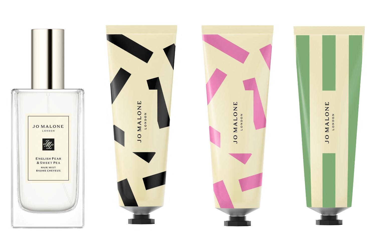 ジョー マローン ロンドン“果樹園の香り”「イングリッシュ ペアー」に