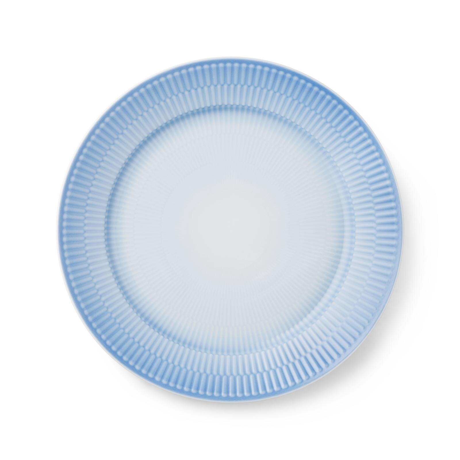 写真1/34｜ロイヤル コペンハーゲン“柔らかグラデ”のテーブルウェア