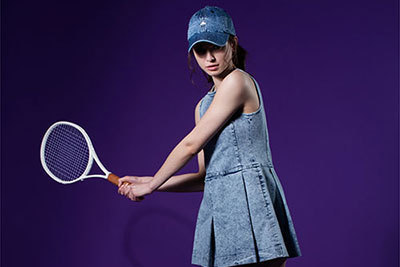 エレッセ(ellesse) コレクション - ファッションプレス