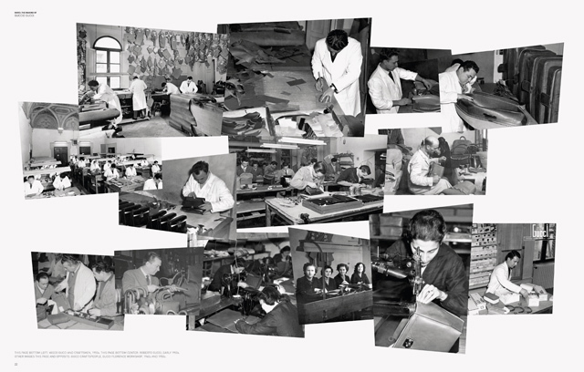 グッチ(GUCCI)より、創設90周年と「グッチ ミュゼオ」オープン記念の