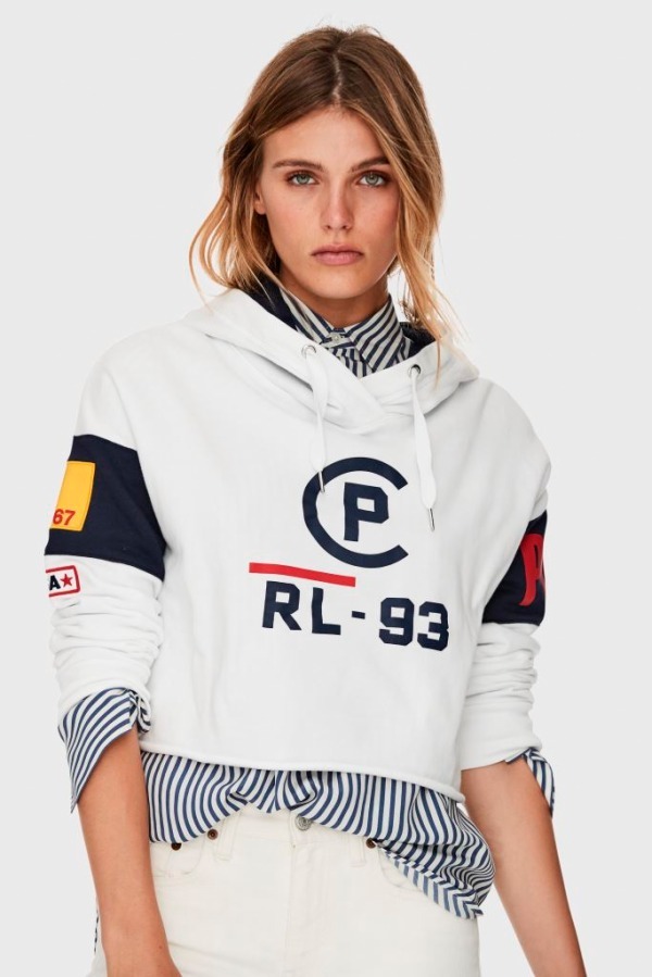 ポロ ラルフ ローレン「レガッタコレクション」90年代一世を風靡した