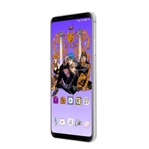 荒木飛呂彦監修“ジョジョ”スマートフォン「JOJO L-02K」ドコモから限定