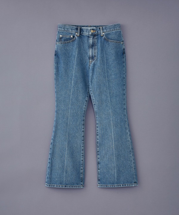 ジョン ローレンス サリバン×カンナビスの別注パンツが発売